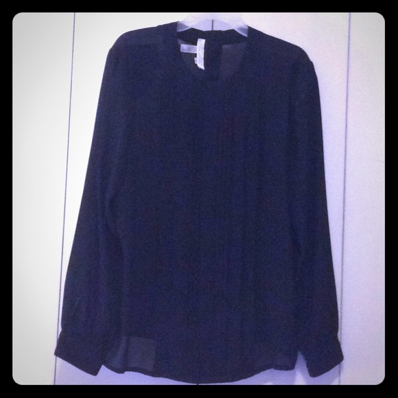 Black Sheer - Picture 1 of 6